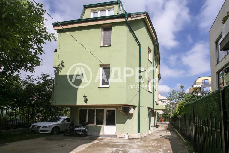 Двустаен апартамент, София, Манастирски ливади - запад, 697295, Снимка 5