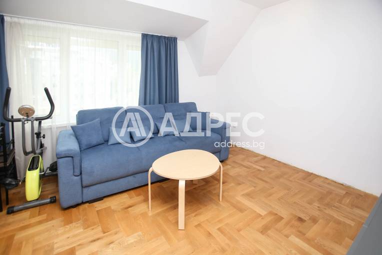 Двустаен апартамент, София, Манастирски ливади - запад, 697295, Снимка 7