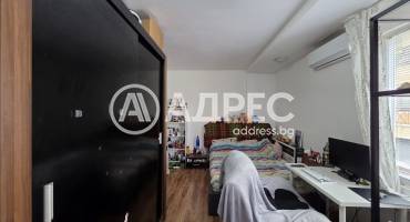 Тристаен апартамент, София, Дружба 1, 701295, Снимка 10