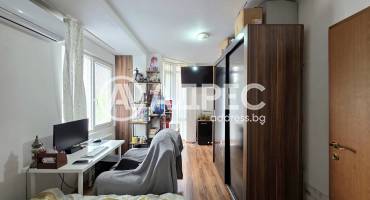 Тристаен апартамент, София, Дружба 1, 701295, Снимка 3