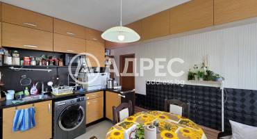 Тристаен апартамент, София, Дружба 1, 701295, Снимка 5