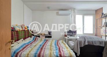 Тристаен апартамент, София, Дружба 1, 701295, Снимка 6
