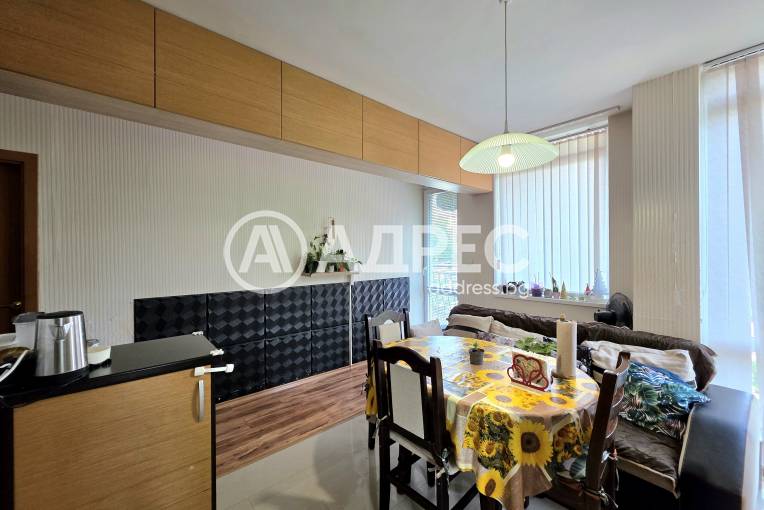 Тристаен апартамент, София, Дружба 1, 701295, Снимка 4