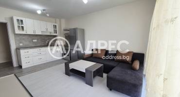 Двустаен апартамент, Варна, Изгрев, 702295, Снимка 1