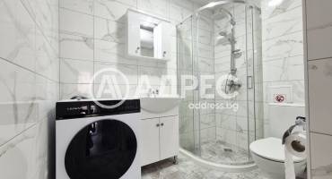 Двустаен апартамент, Варна, Изгрев, 702295, Снимка 10