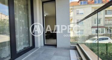Двустаен апартамент, Варна, Изгрев, 702295, Снимка 11