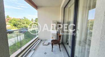 Двустаен апартамент, Варна, Изгрев, 702295, Снимка 12