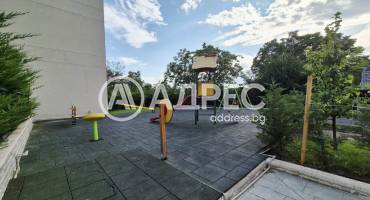 Двустаен апартамент, Варна, Изгрев, 702295, Снимка 14