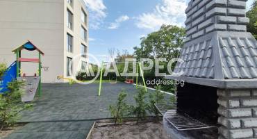 Двустаен апартамент, Варна, Изгрев, 702295, Снимка 15