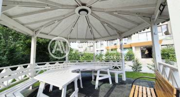 Двустаен апартамент, Варна, Изгрев, 702295, Снимка 17