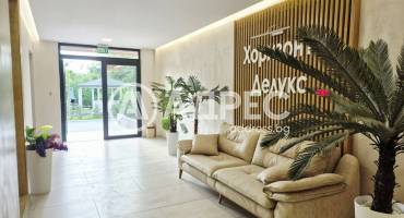 Двустаен апартамент, Варна, Изгрев, 702295, Снимка 19