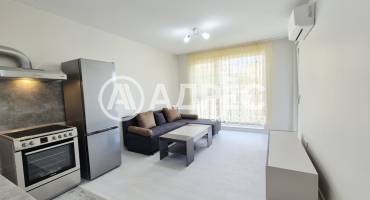 Двустаен апартамент, Варна, Изгрев, 702295, Снимка 2