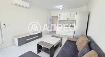 Двустаен апартамент, Варна, Изгрев, 702295, Снимка 3