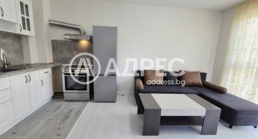 Двустаен апартамент, Варна, Изгрев, 702295, Снимка 4