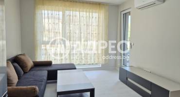Двустаен апартамент, Варна, Изгрев, 702295, Снимка 5