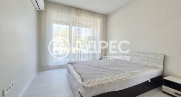 Двустаен апартамент, Варна, Изгрев, 702295, Снимка 6
