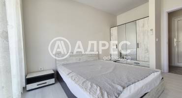 Двустаен апартамент, Варна, Изгрев, 702295, Снимка 7