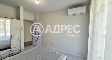 Двустаен апартамент, Варна, Изгрев, 702295, Снимка 8