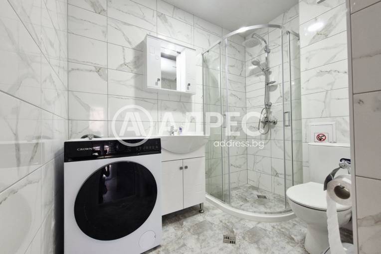 Двустаен апартамент, Варна, Изгрев, 702295, Снимка 10