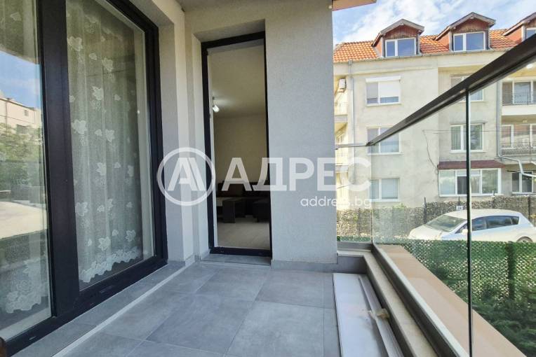 Двустаен апартамент, Варна, Изгрев, 702295, Снимка 11