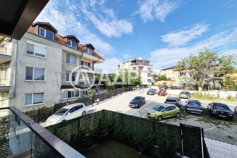 Двустаен апартамент, Варна, Изгрев, 702295, Снимка 13