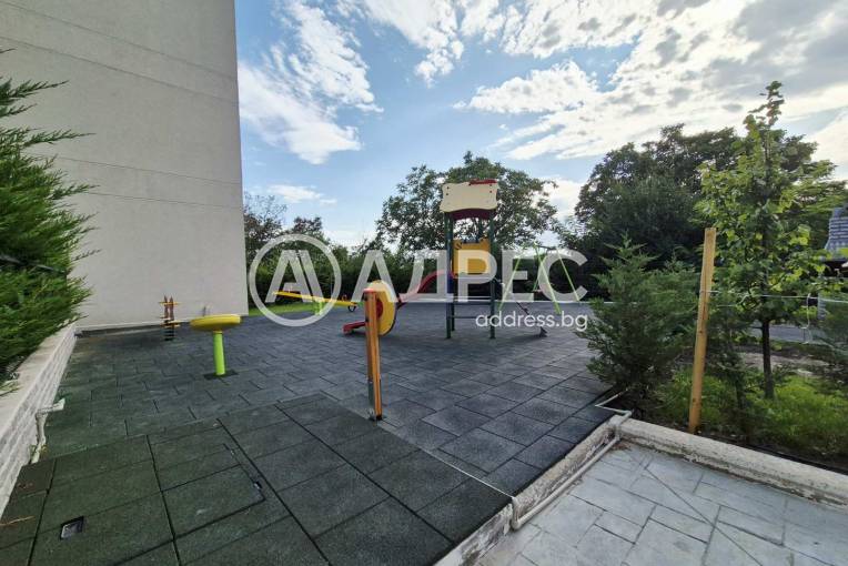 Двустаен апартамент, Варна, Изгрев, 702295, Снимка 14