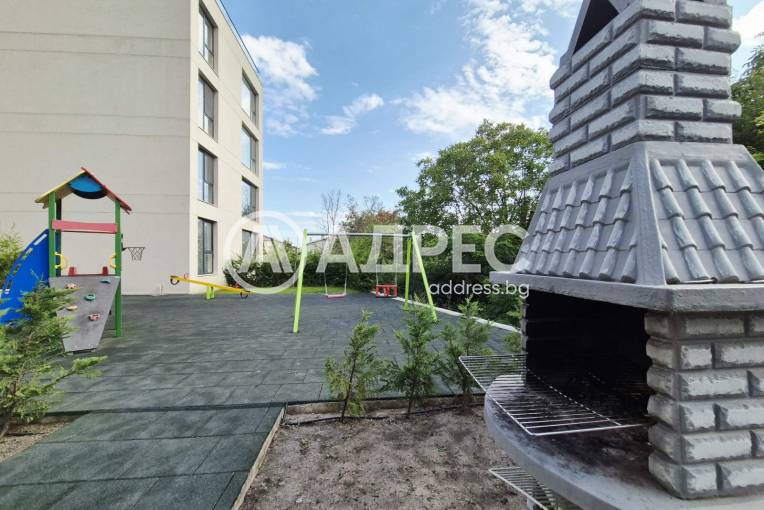 Двустаен апартамент, Варна, Изгрев, 702295, Снимка 15