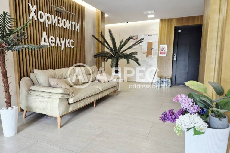 Двустаен апартамент, Варна, Изгрев, 702295, Снимка 18