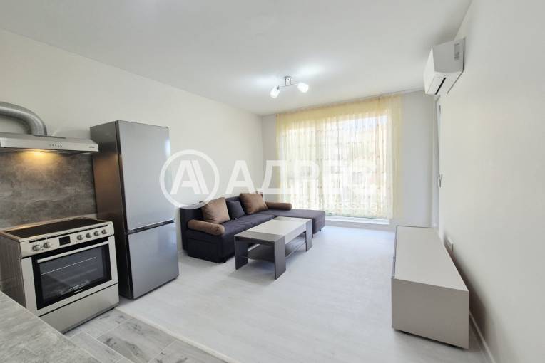 Двустаен апартамент, Варна, Изгрев, 702295, Снимка 2