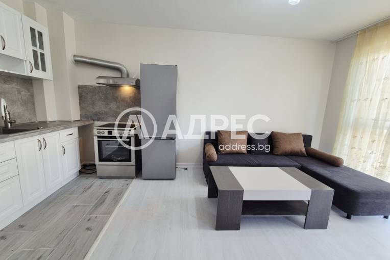 Двустаен апартамент, Варна, Изгрев, 702295, Снимка 4