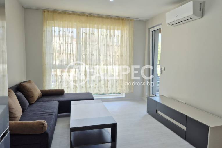Двустаен апартамент, Варна, Изгрев, 702295, Снимка 5