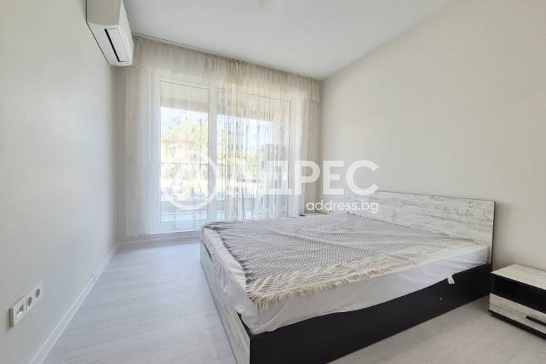 Двустаен апартамент, Варна, Изгрев, 702295, Снимка 6
