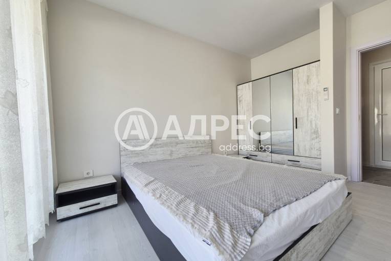 Двустаен апартамент, Варна, Изгрев, 702295, Снимка 7