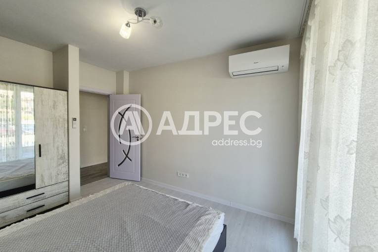 Двустаен апартамент, Варна, Изгрев, 702295, Снимка 8