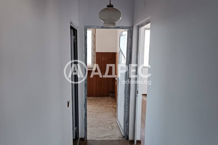 Двустаен апартамент, Разград, Орел, 633296, Снимка 5