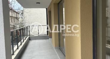 Тристаен апартамент, Бургас, Възраждане, 635296, Снимка 6