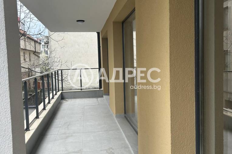 Тристаен апартамент, Бургас, Възраждане, 635296, Снимка 6