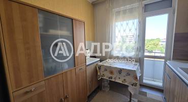 Тристаен апартамент, Пловдив, Южен, 642296, Снимка 10