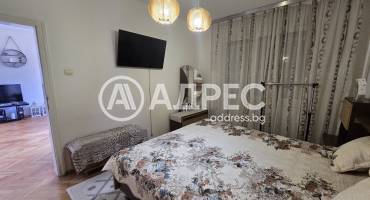 Тристаен апартамент, Пловдив, Южен, 642296, Снимка 11