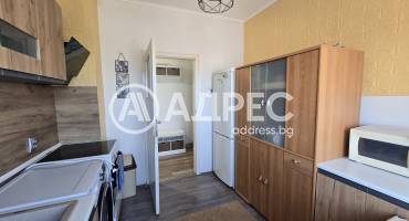 Тристаен апартамент, Пловдив, Южен, 642296, Снимка 12