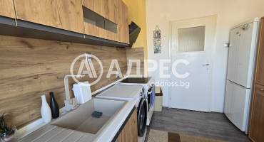 Тристаен апартамент, Пловдив, Южен, 642296, Снимка 13