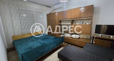 Тристаен апартамент, Пловдив, Южен, 642296, Снимка 14