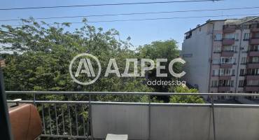 Тристаен апартамент, Пловдив, Южен, 642296, Снимка 15