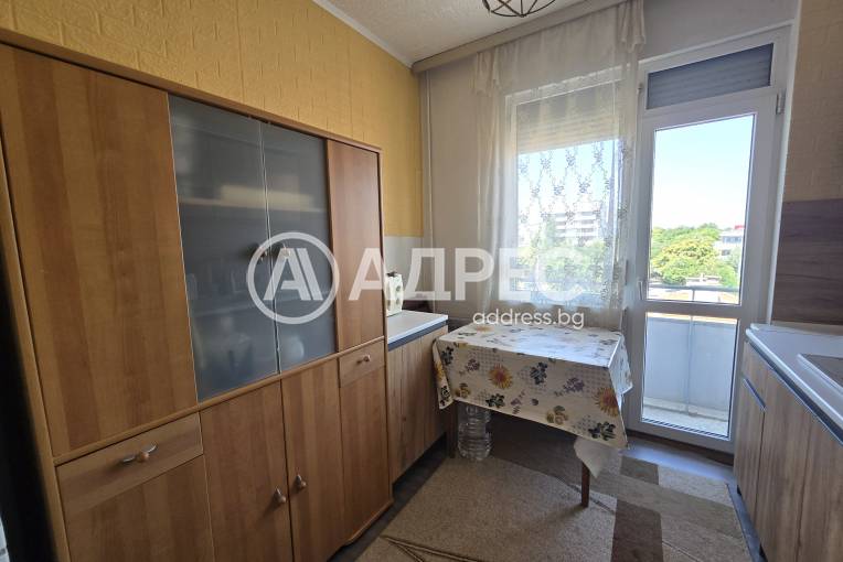 Тристаен апартамент, Пловдив, Южен, 642296, Снимка 10