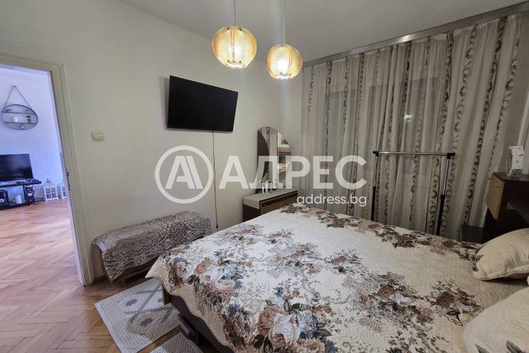 Тристаен апартамент, Пловдив, Южен, 642296, Снимка 11