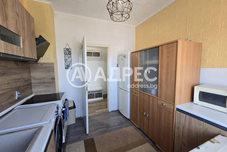 Тристаен апартамент, Пловдив, Южен, 642296, Снимка 12