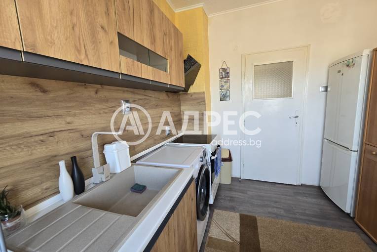 Тристаен апартамент, Пловдив, Южен, 642296, Снимка 13