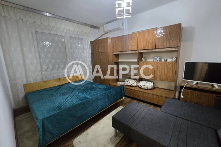 Тристаен апартамент, Пловдив, Южен, 642296, Снимка 14