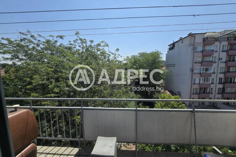 Тристаен апартамент, Пловдив, Южен, 642296, Снимка 15