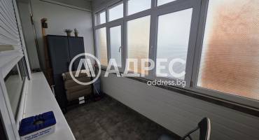 Тристаен апартамент, Плевен, Мара Денчева, 646296, Снимка 11